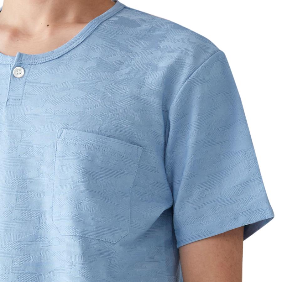 EPOCA UOMO（エポカ ウォモ） エポカ ウォモ EPOCA UOMO Tシャツ 半袖 
