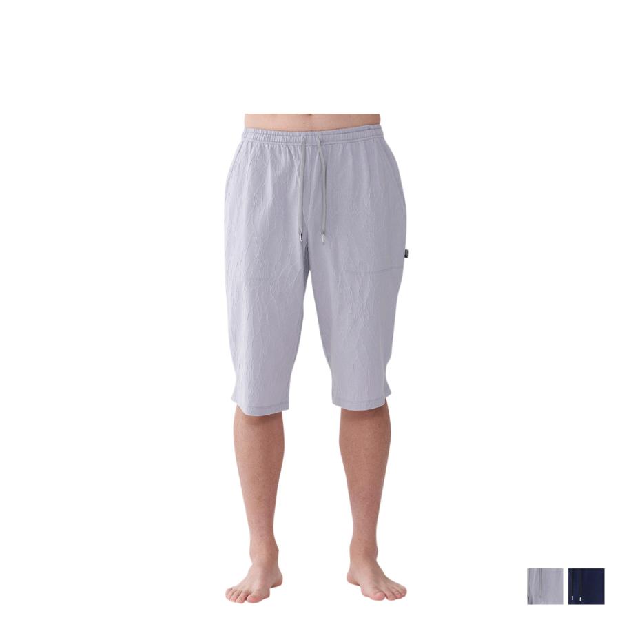 EPOCA UOMO エポカ ウォモ ハーフパンツ ショートパンツ パジャマ 
