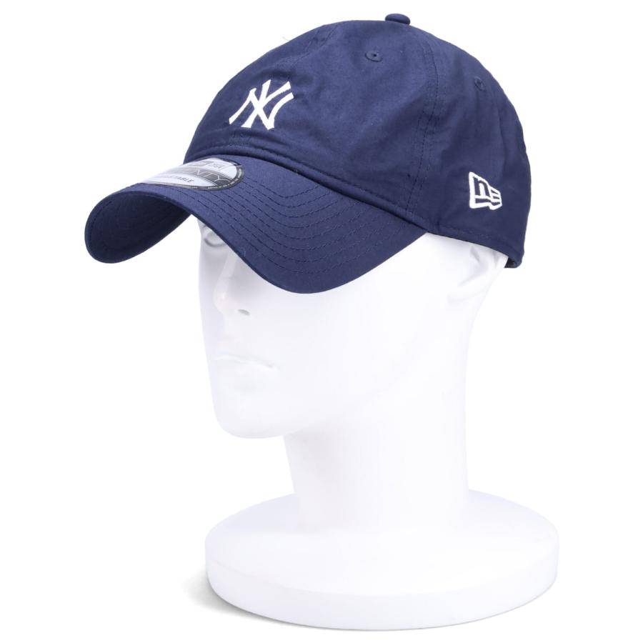 FEILER x NEW ERA 9TWENTY キャップ ネイビー NEW ERA（ニューエラ