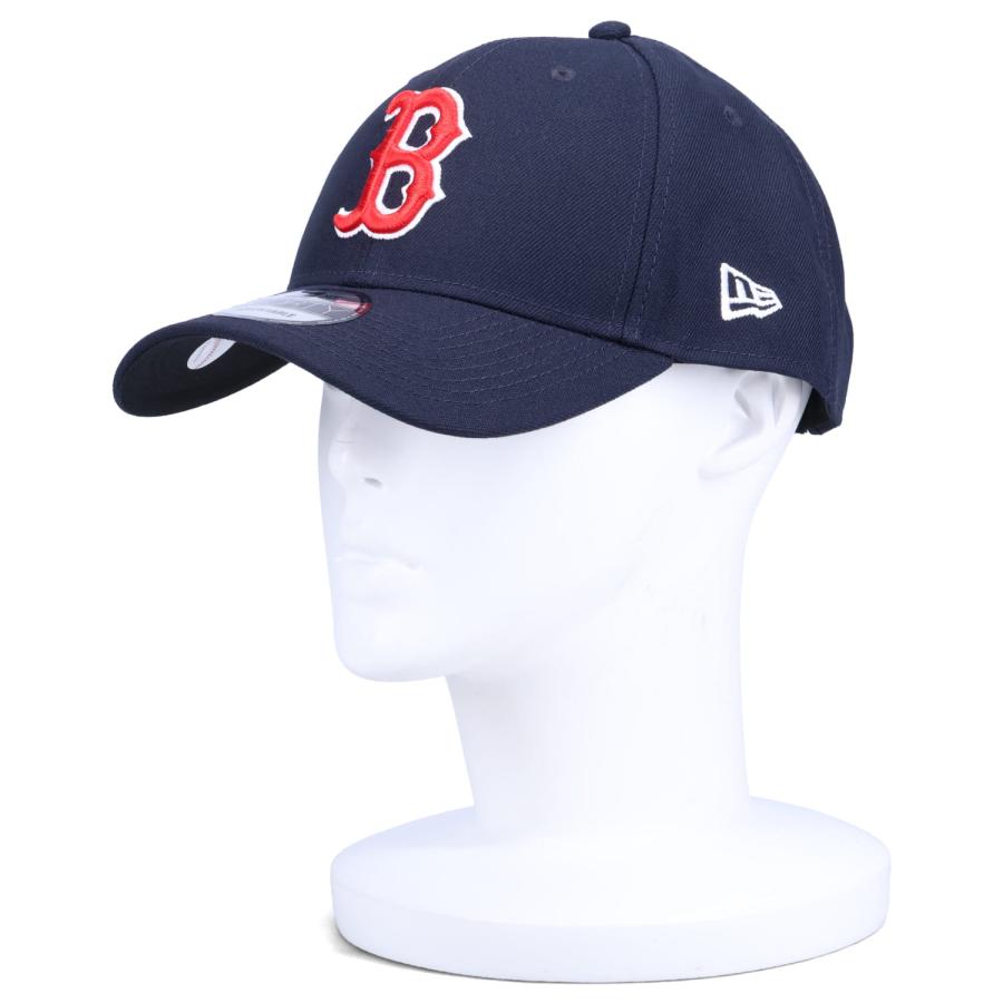 NEW ERA × BREX ベースボールキャップ ネイビー NEW ERA x BREX 940