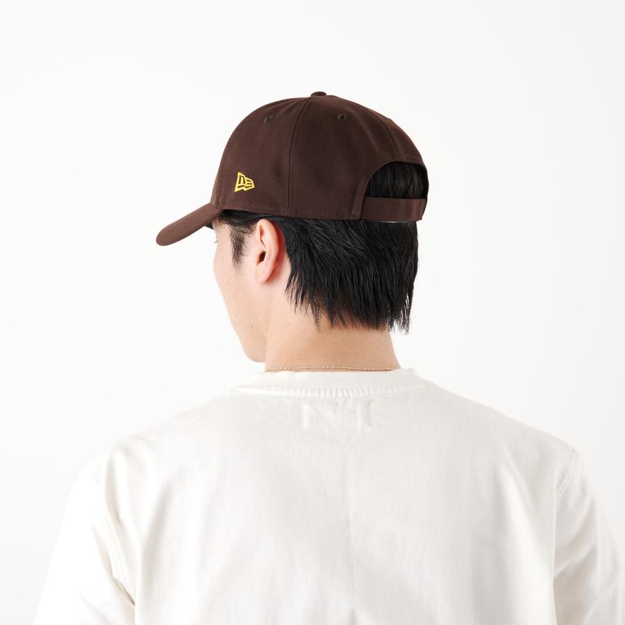 NEW ERA（ニューエラ） ベースボールキャップ メンズ レディース