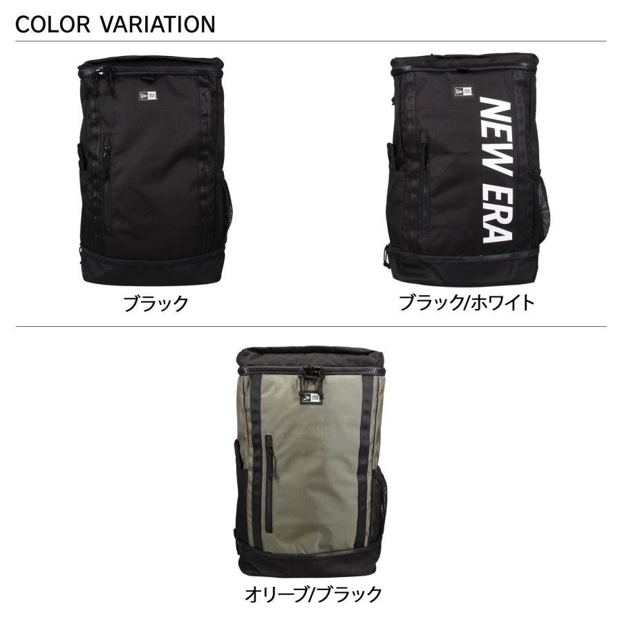 NEW ERA（ニューエラ） リュック バッグ バックパック メンズ