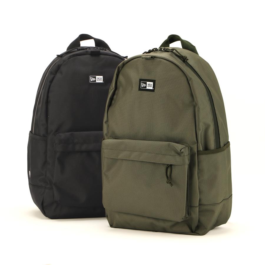 NEW ERA（ニューエラ） リュック バッグ バックパック メンズ