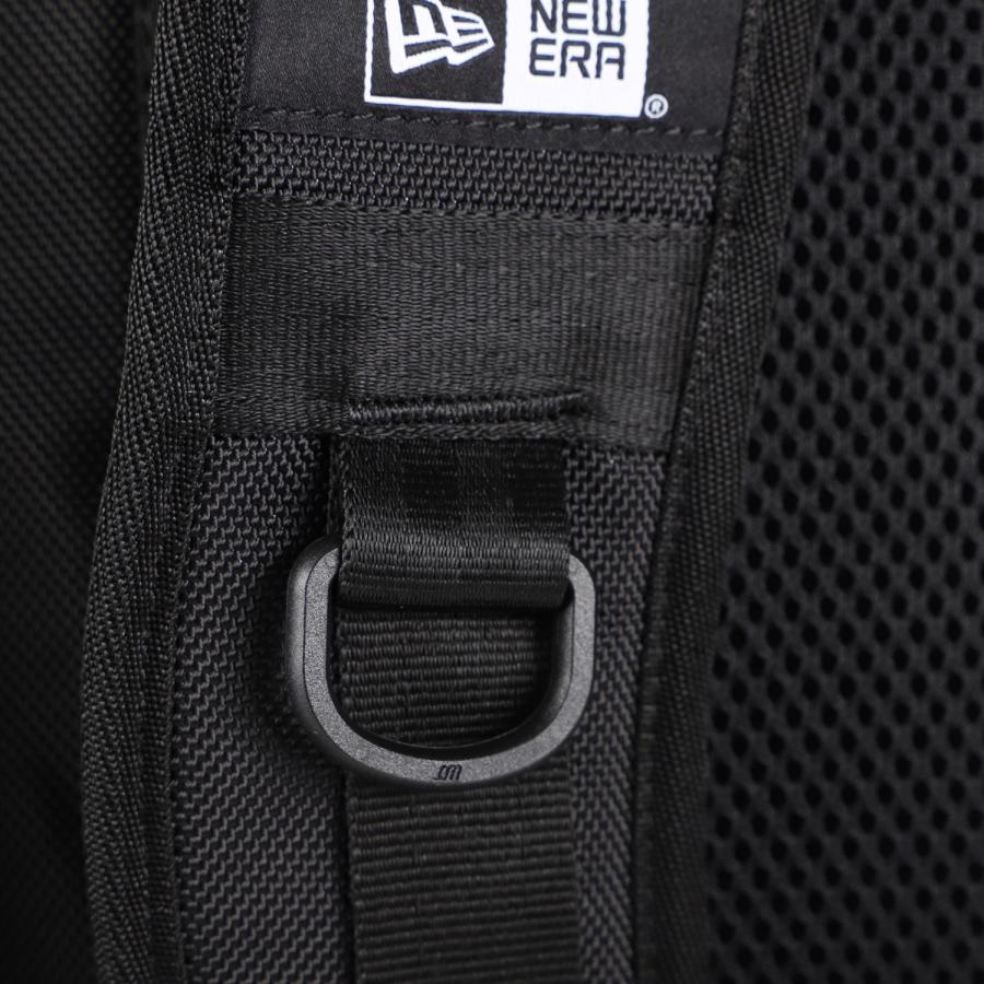 ニューエラ NEW ERA リュック バッグ バックパック メンズ レディース 35L RUCKSACK ブラック ホワイト カモ 黒 白 迷彩｜goodslabo｜13