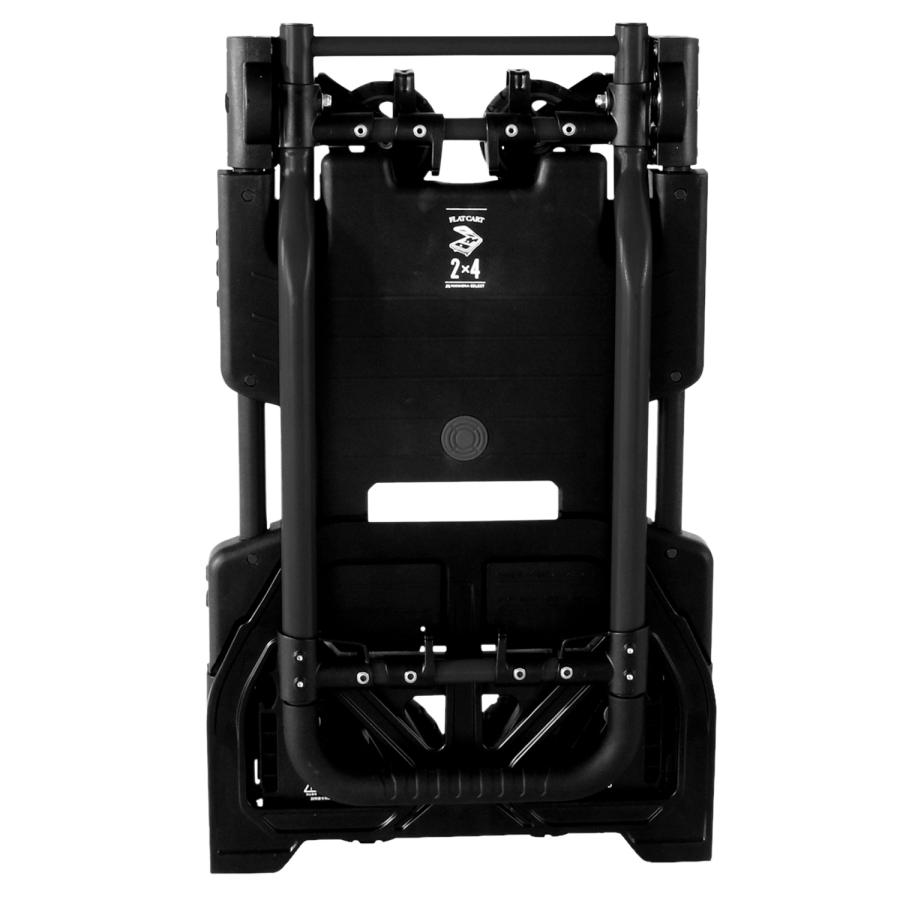 FLAT CART 2×4（フラットカートツーバイフォー） F-CART2×4 キャリー