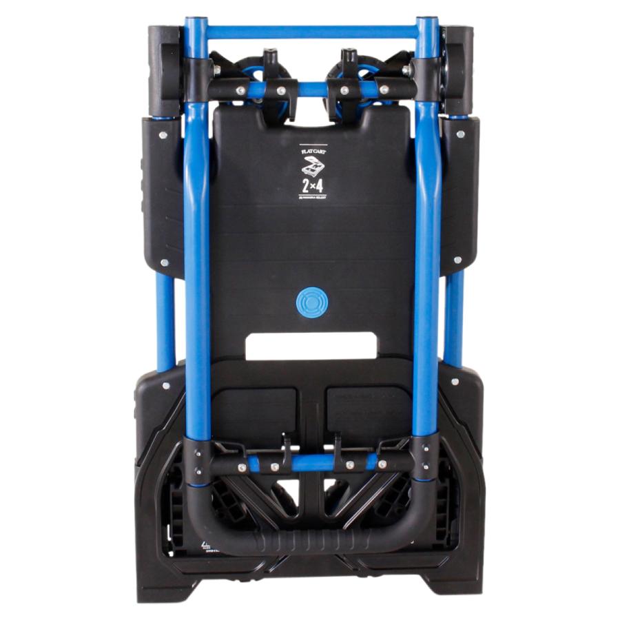 FLAT CART 2×4（フラットカートツーバイフォー） F-CART2×4 キャリー
