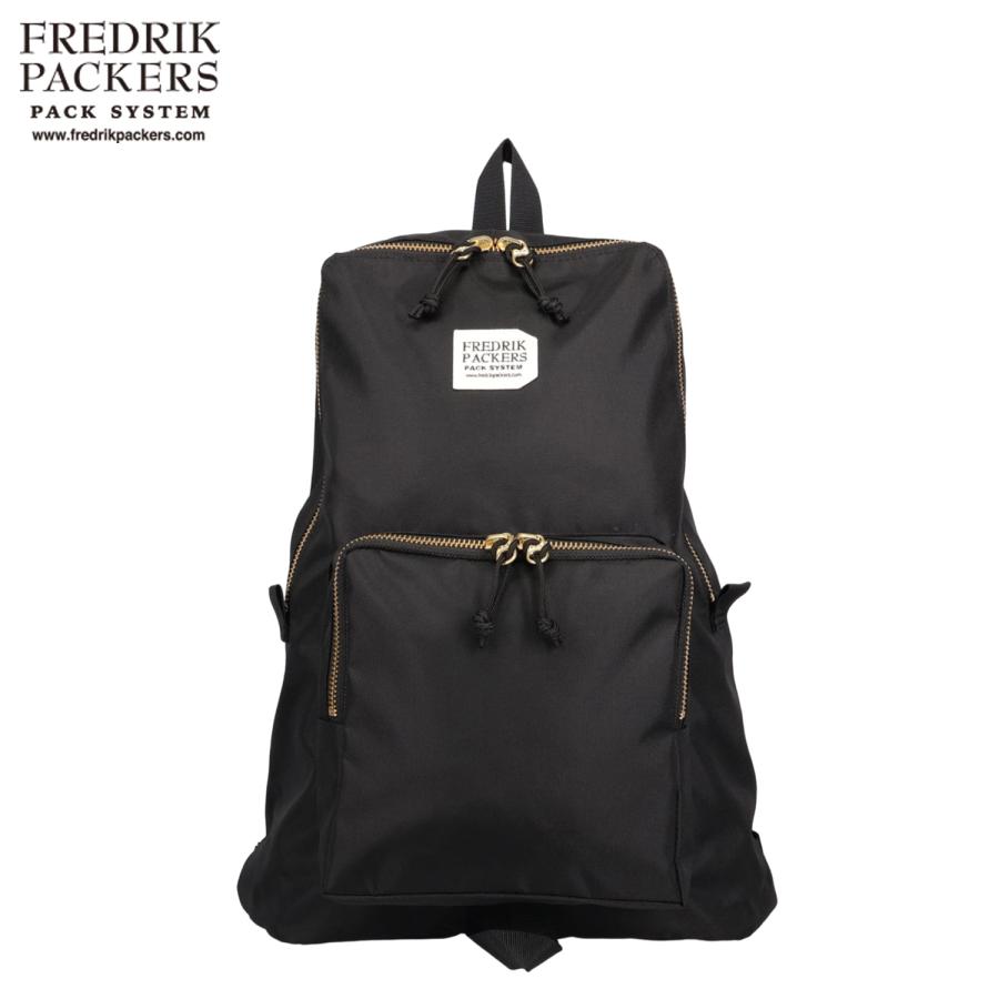 FREDRIK PACKERS（フレドリックパッカーズ） リュック バッグ バック 