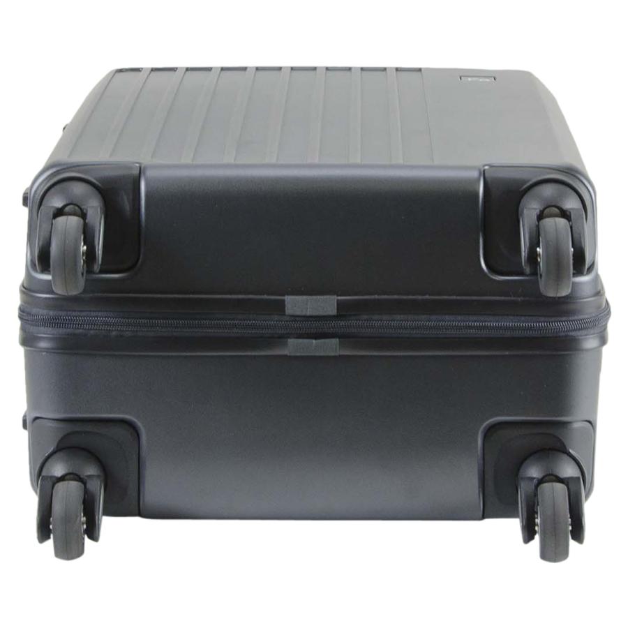 FREQUENTER フリクエンター スーツケース リエーヴェ 約52L