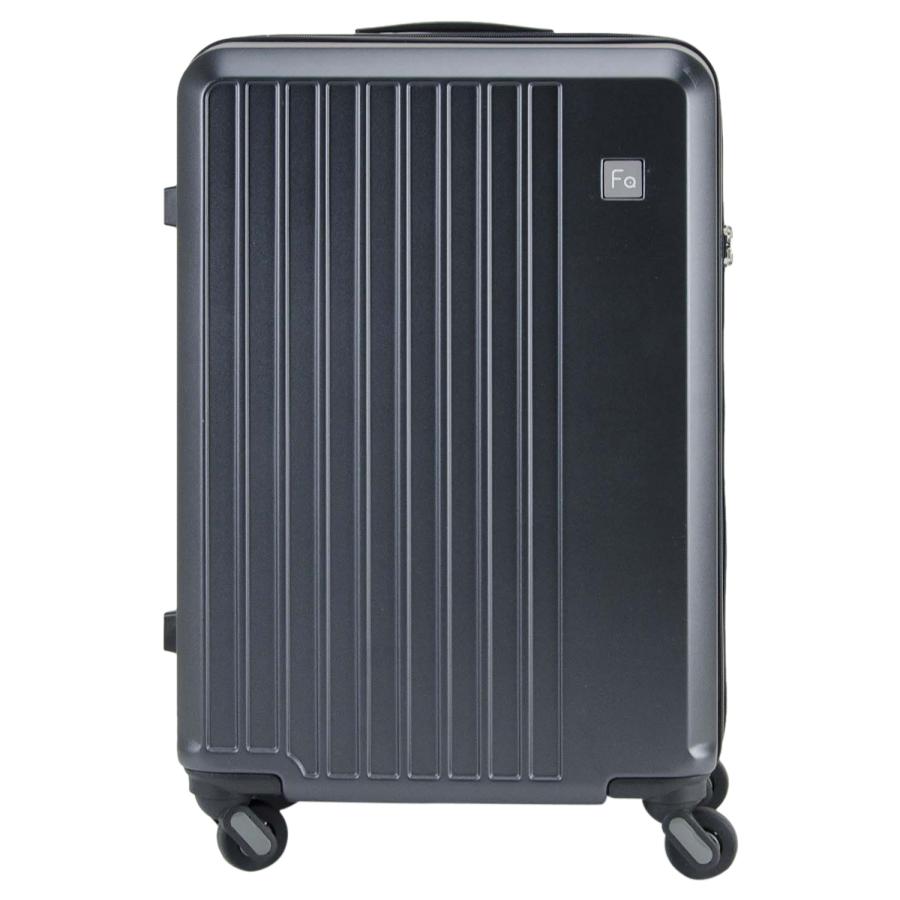 フリクエンター キャリーケース52L FREQUENTER フリクエンター スーツケース リエーヴェ 約52L