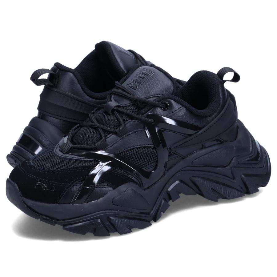 FILA フィラ スニーカー エレクトローブ 3 レディース 厚底 FILA フィラ スニーカー エレクトローブ 3 レディース 厚底