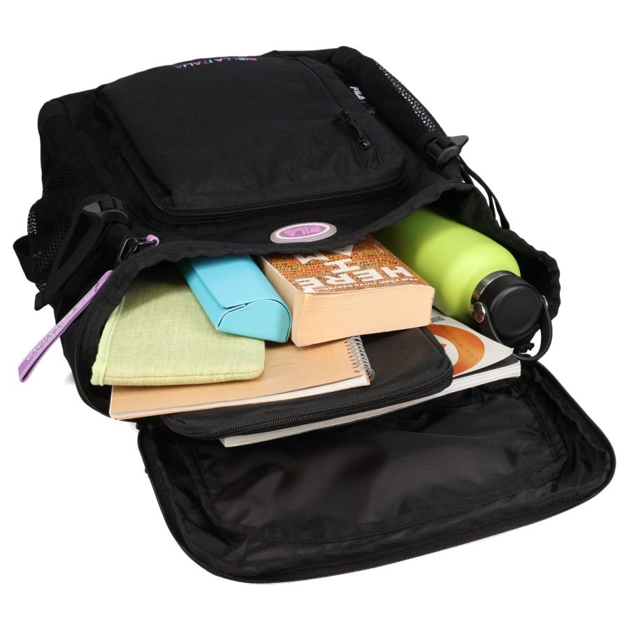 FILA（フィラ） リュック バッグ バックパック ヴィルシーナ メンズ