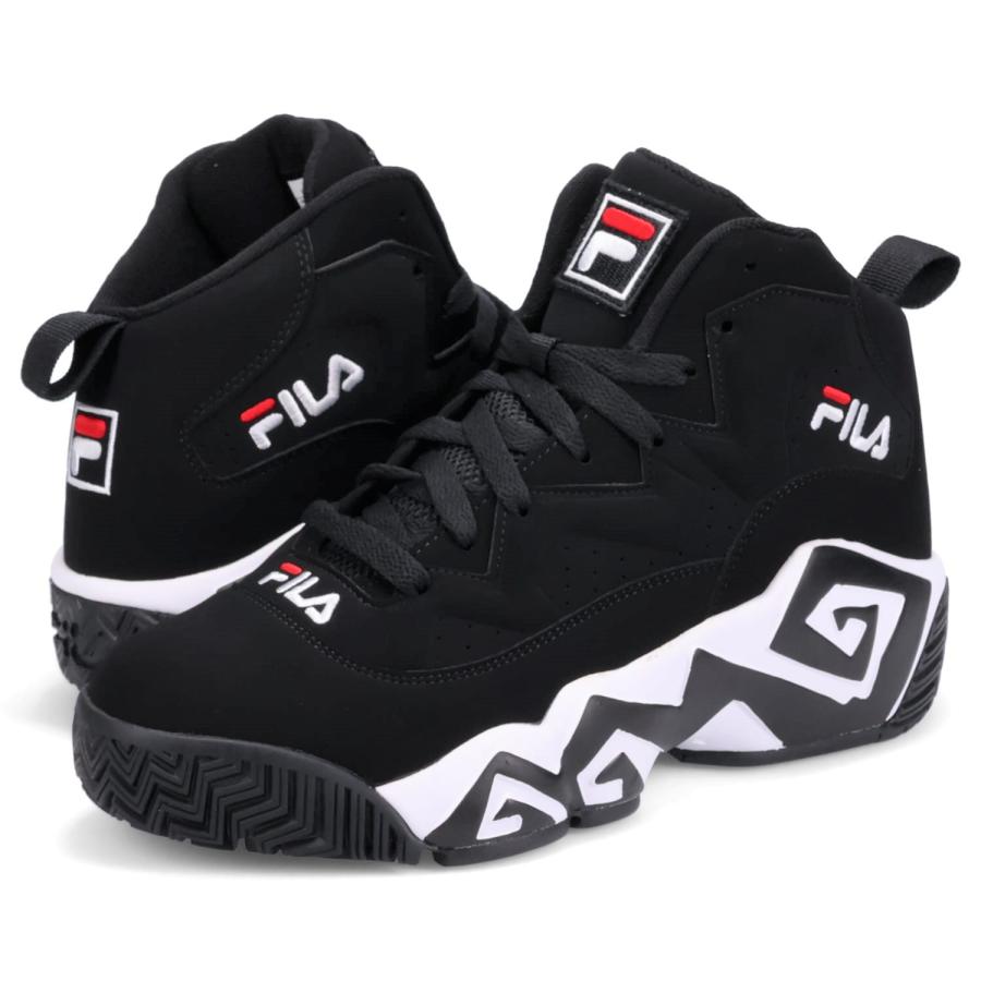 FILA（フィラ） スニーカー マッシュバーン メンズ MB MASHBURN