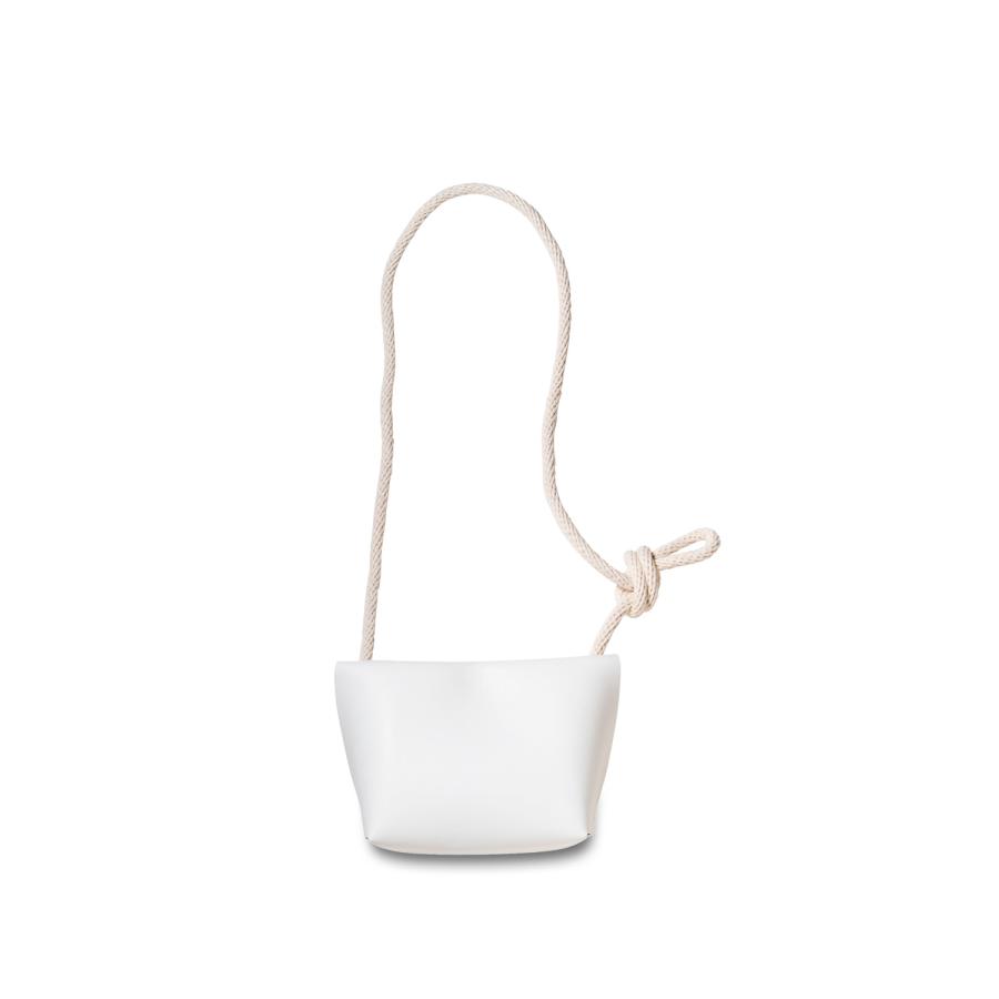 ファブリック FABRIK ポーチ 小物入れ ショルダーバッグ メンズ レディース 大きめ ROPE F22060 FABRIK（ファブリック） ポーチ 小物入れ ショルダーバッグ メンズ