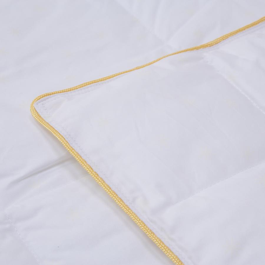 フォスフレイクス fossflakes 肌掛け布団 キルトケット シングル 夏用
