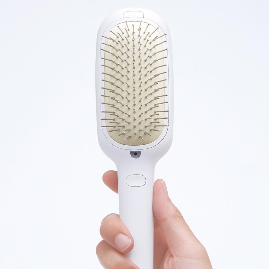 FESTINO フェスティノ ヘアブラシ サロンケア スタイリング イオンブラシ SALON CARE STYLING ION BRUSH
