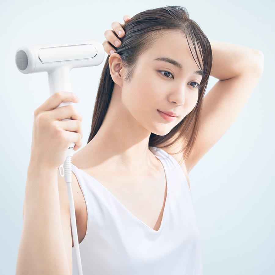 FESTINO（フェスティノ） 特典付き ドライヤー ツヤ モイスト GLOSSY