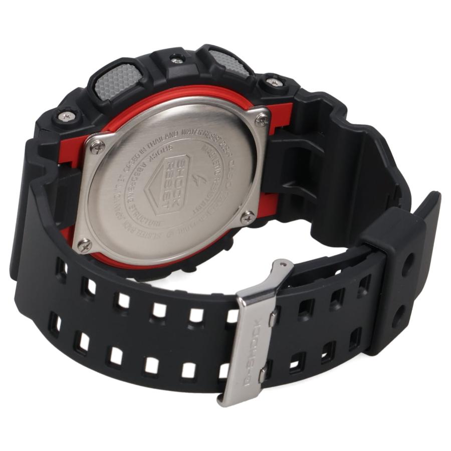 CASIO（カシオ） CASIO G-SHOCK 腕時計 GA-110RL-1AJF 110 SERIES 防水