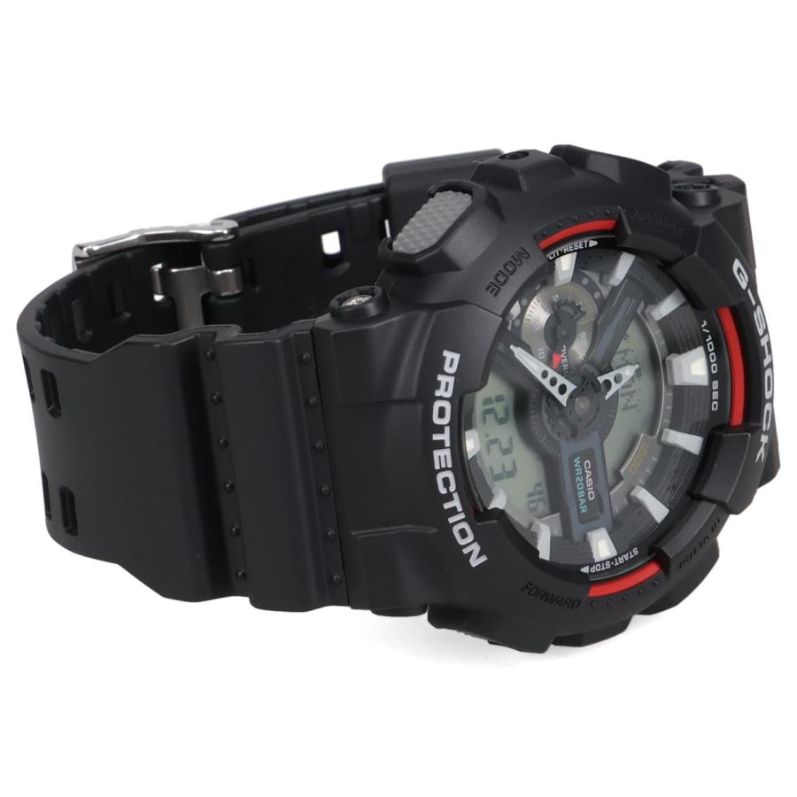 CASIO（カシオ） CASIO G-SHOCK 腕時計 GA-110RL-1AJF 110 SERIES 防水