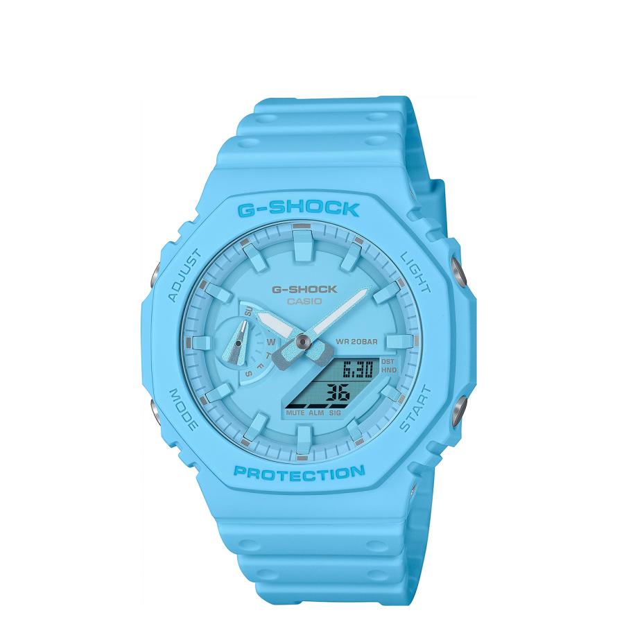 CASIO（カシオ） CASIO G-SHOCK 2100 SERIES 腕時計 GA-2100-2A2JF