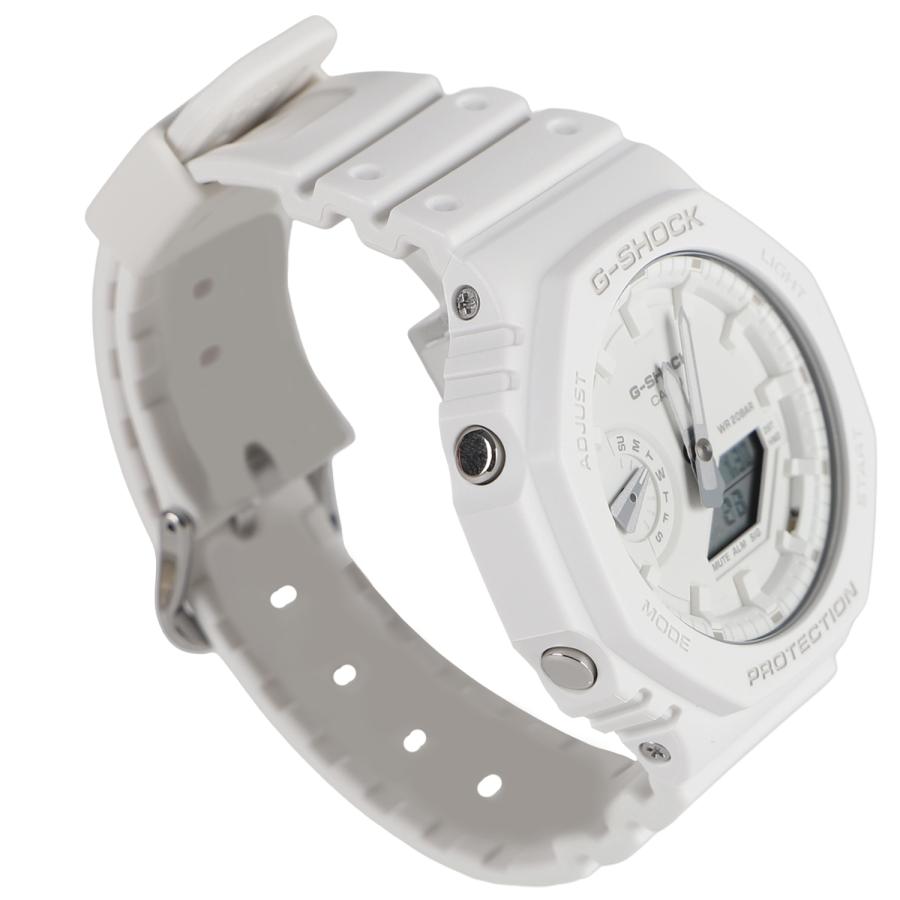 CASIO（カシオ） CASIO G-SHOCK 2100 SERIES 腕時計 GA-2100-7A7JF