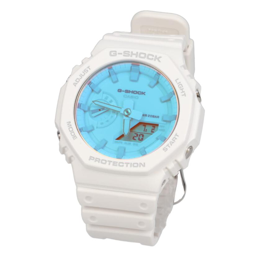 CASIO（カシオ） CASIO G-SHOCK 腕時計 GA-2100TL-7AJF 防水 2100
