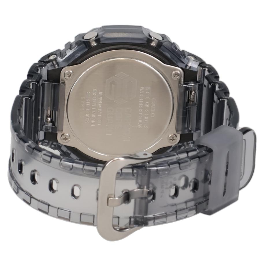 G-SHOCK GA-2100TLS 8AJF 新品未使用 Gショック GA-2100TLS-8AJF | CASIO
