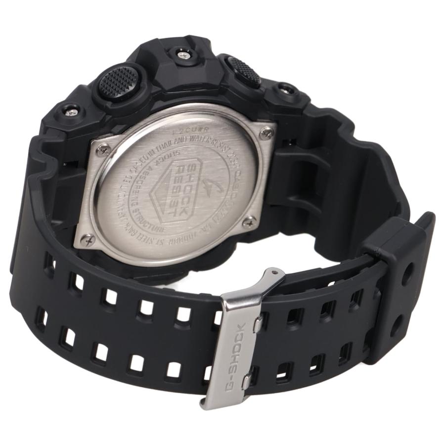 【タグ付美品】G-SHOCK GA-700BBR-1AJF GA-700BBR-1AJF | CASIO