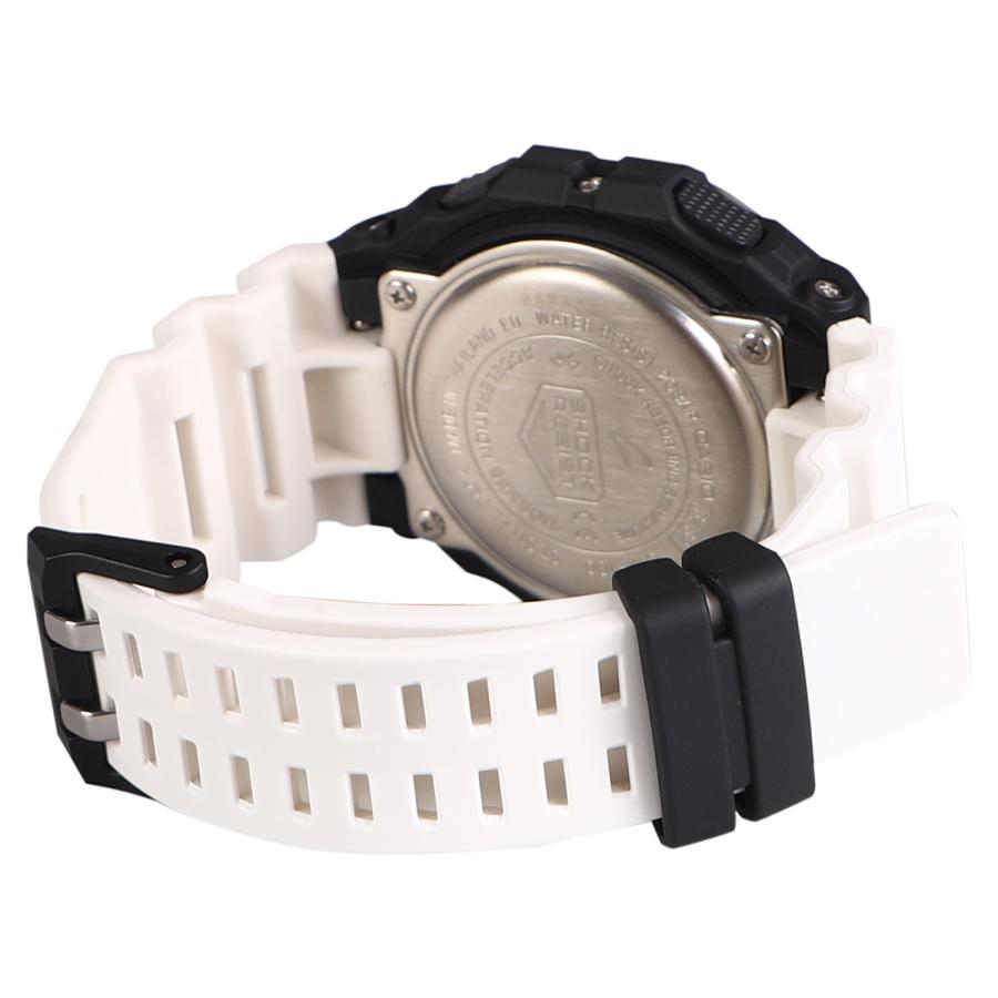 CASIO（カシオ） CASIO G-SHOCK 腕時計 GBX-100-7JF Bluetooth連携 GBX