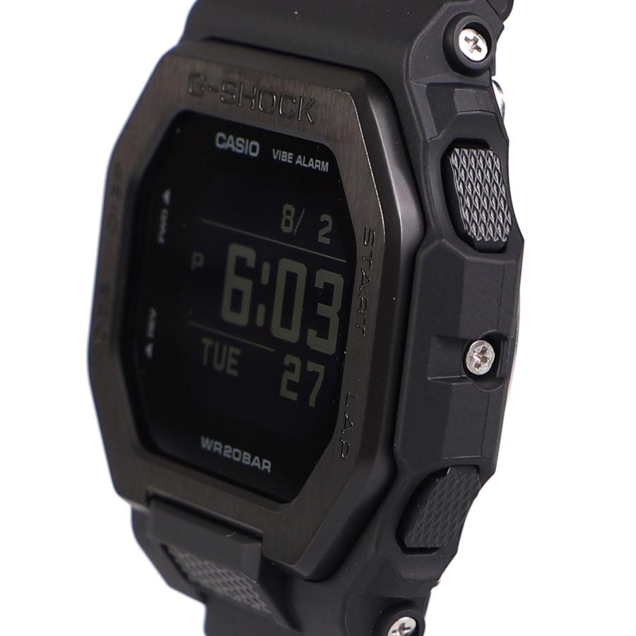カシオ CASIO G-SHOCK 腕時計 GBX-100NS-1JF Bluetooth GBX-100 SERIES 防水 ジーショック Gショック G-ショック メンズ レディース｜goodslabo｜03