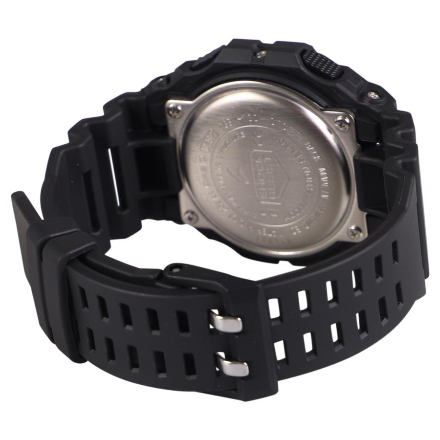 CASIO（カシオ） CASIO G-SHOCK 腕時計 GBX-100NS-1JF Bluetooth GBX