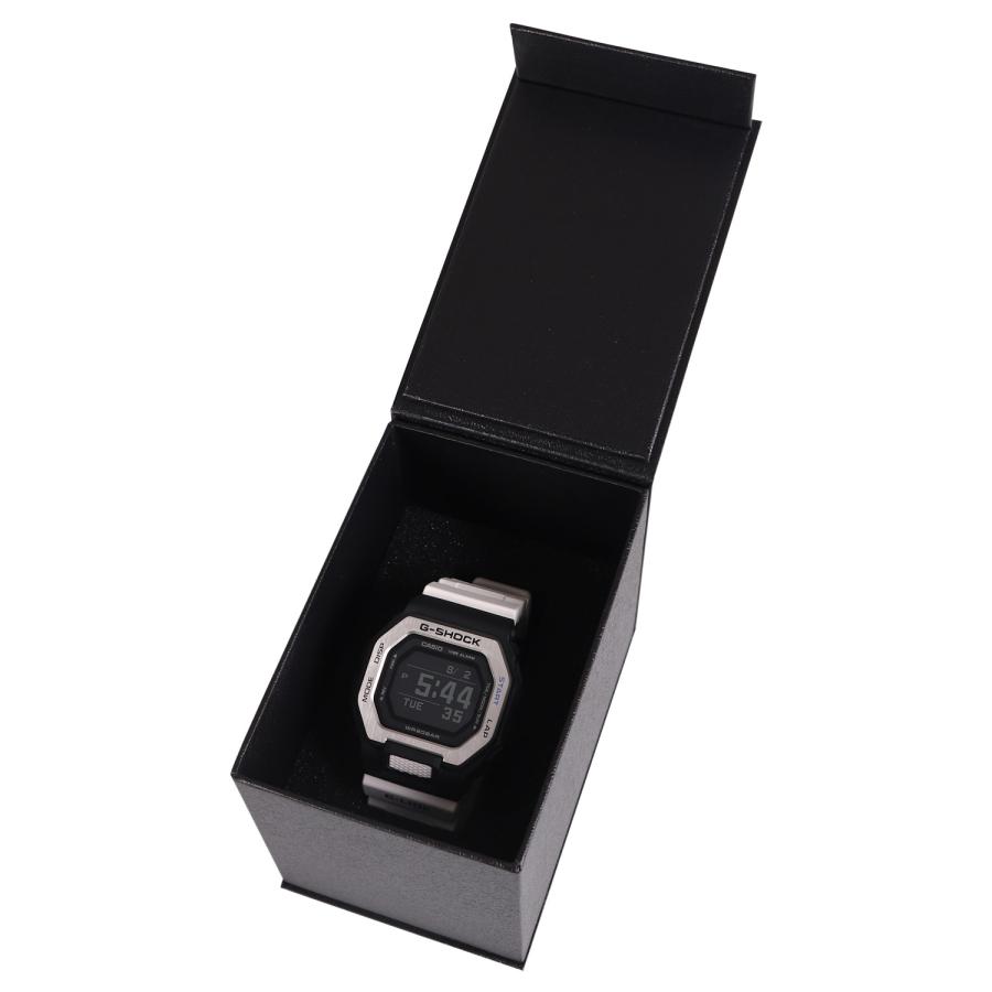 CASIO（カシオ） CASIO G-SHOCK 腕時計 GBX-100NS-1JF Bluetooth GBX