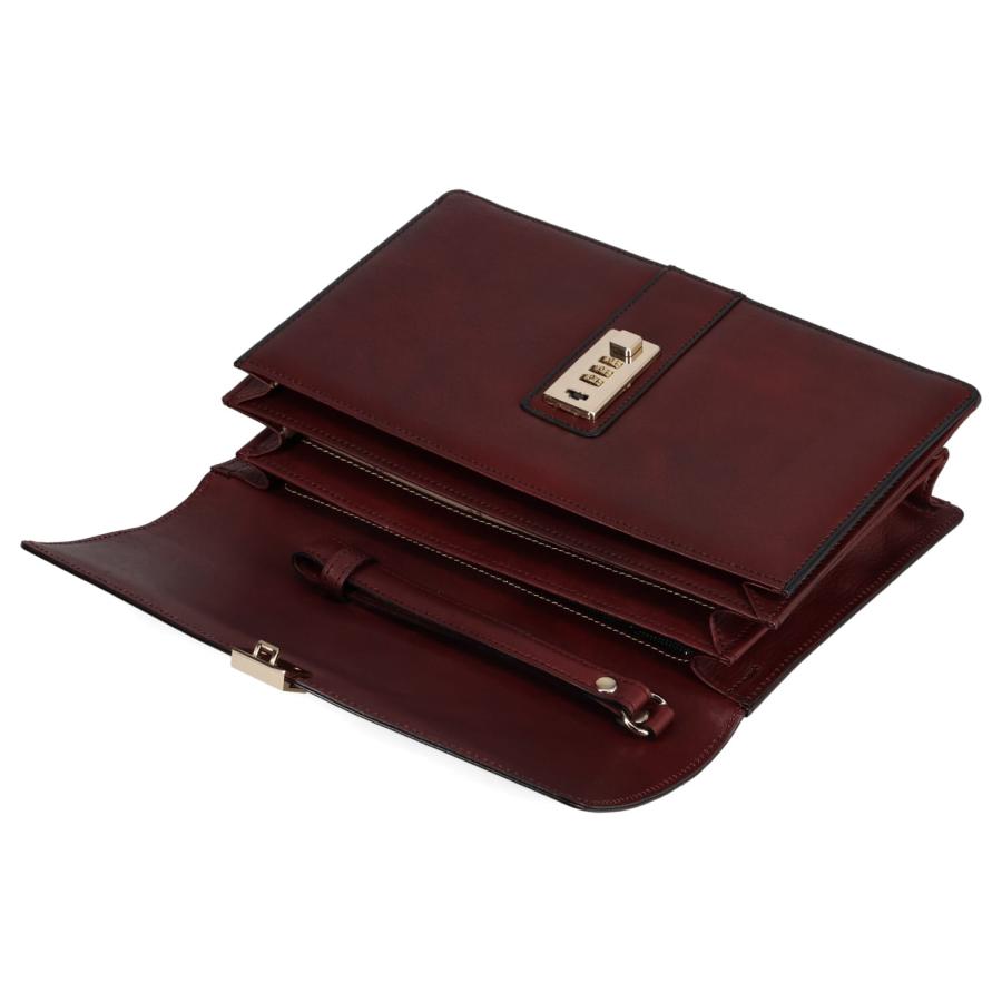 GOLD PFEIL（ゴールドファイル） バッグ クラッチバッグ セカンド