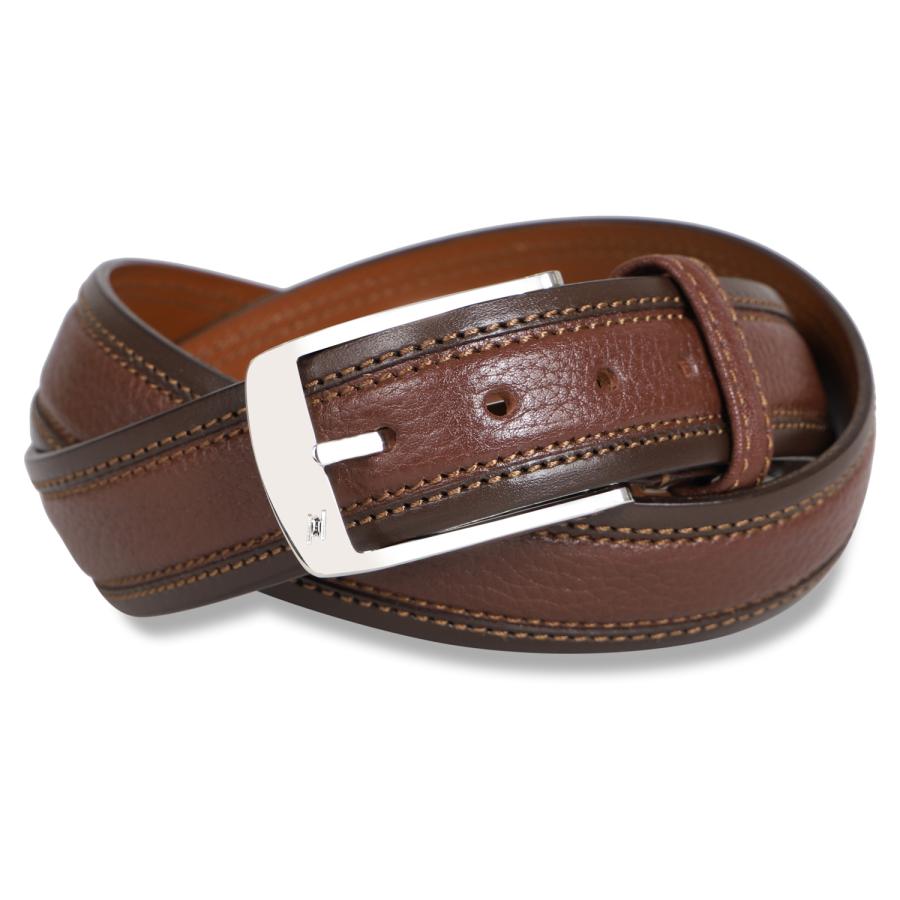 ゴールドファイル GOLD PFEIL ベルト メンズ 本革 LEATHER BELT GB53610 GOLD PFEIL（ゴールドファイル） ベルト メンズ 本革 LEATHER BELT