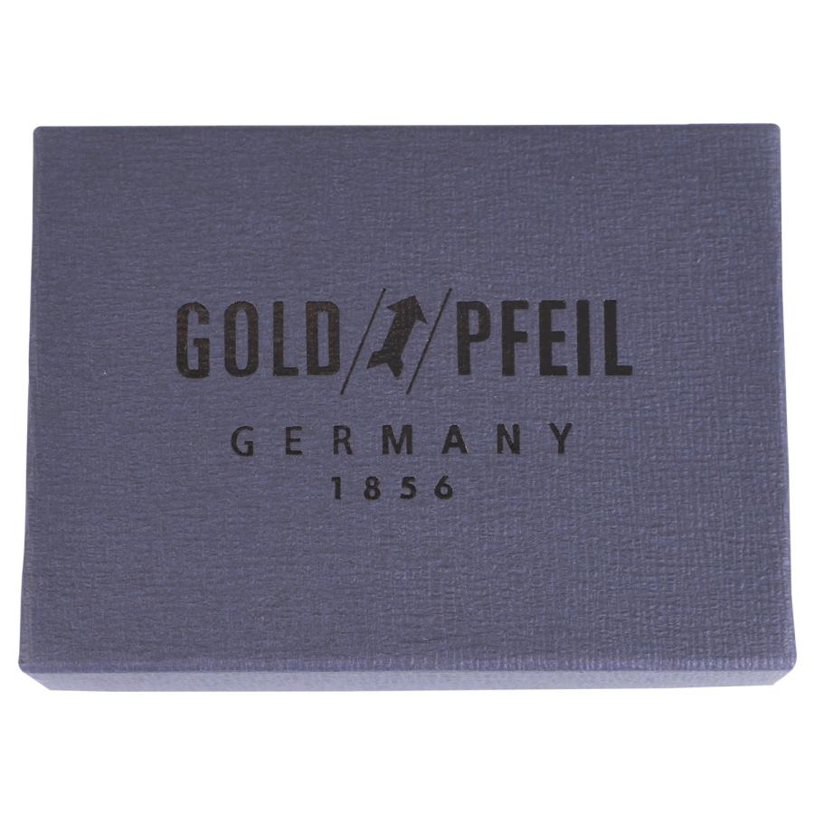 GOLD PFEIL（ゴールドファイル） 財布 小銭入れ コインケース メンズ