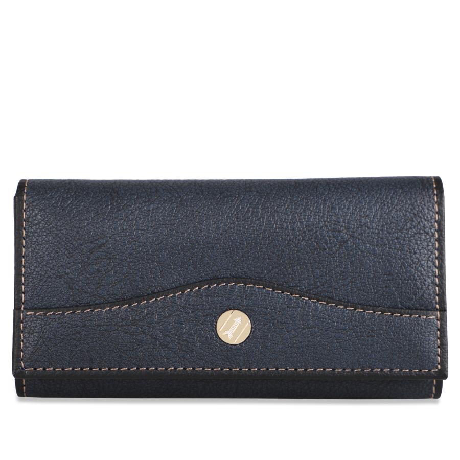 GOLD PFEIL（ゴールドファイル） キーケース メンズ 5連 本革 OXFORD