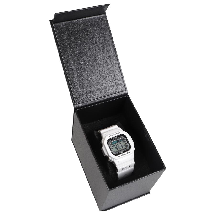 CASIO（カシオ） CASIO G-SHOCK 腕時計 GLX-5600-7JF G-LIDE GLX-5600