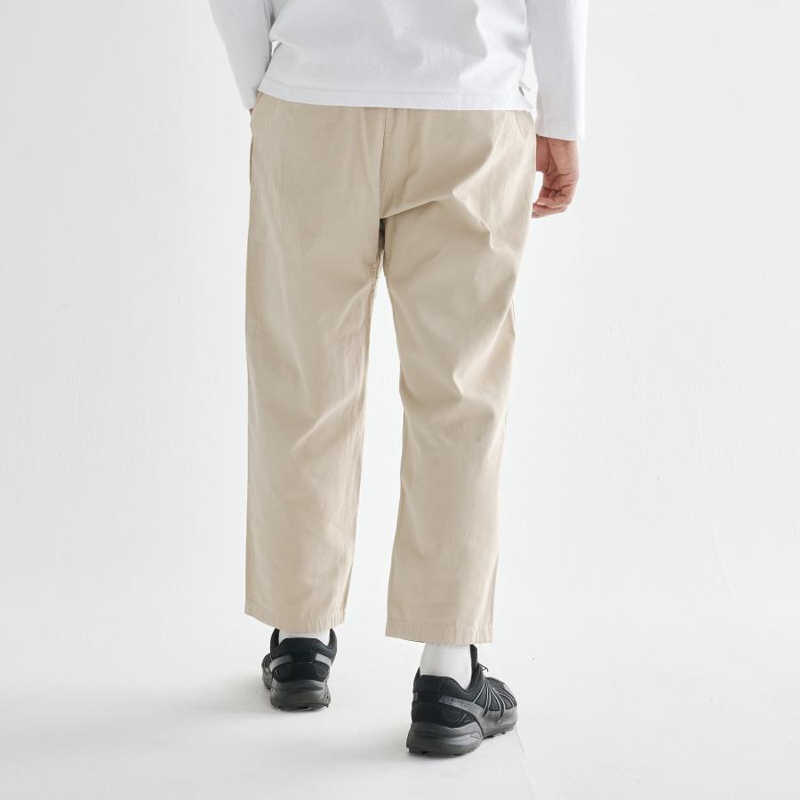 GRAMICCI グラミチ パンツ ルーズテーパードパンツ メンズ LOOSE GRAMICCI グラミチ パンツ ルーズテーパードパンツ メンズ LOOSE