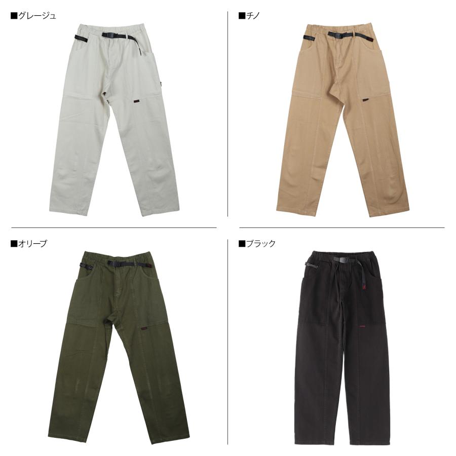 Gramicci（グラミチ） パンツ ガジェットパンツ メンズ GADGET PANT