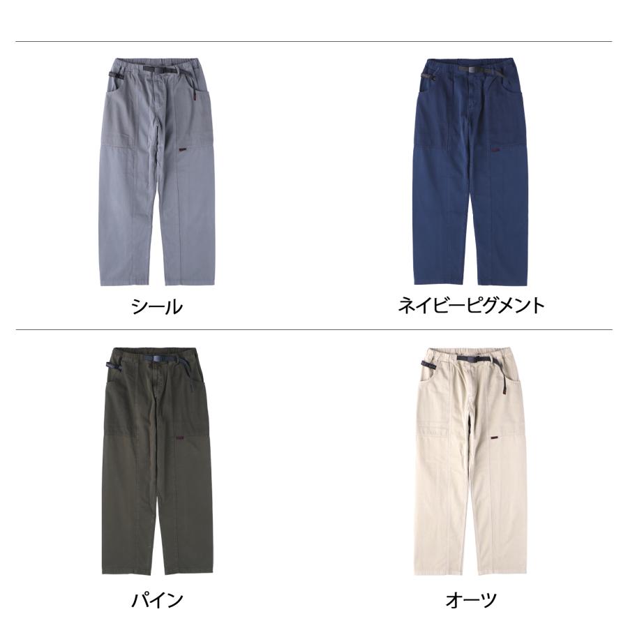 Gramicci（グラミチ） パンツ ガジェットパンツ メンズ GADGET PANT