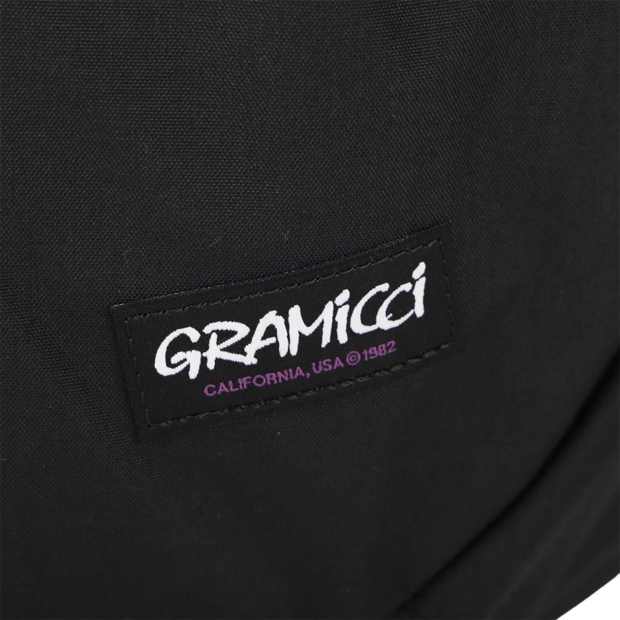 Gramicci（グラミチ） ワンショルダーバッグ スリングバッグ メンズ
