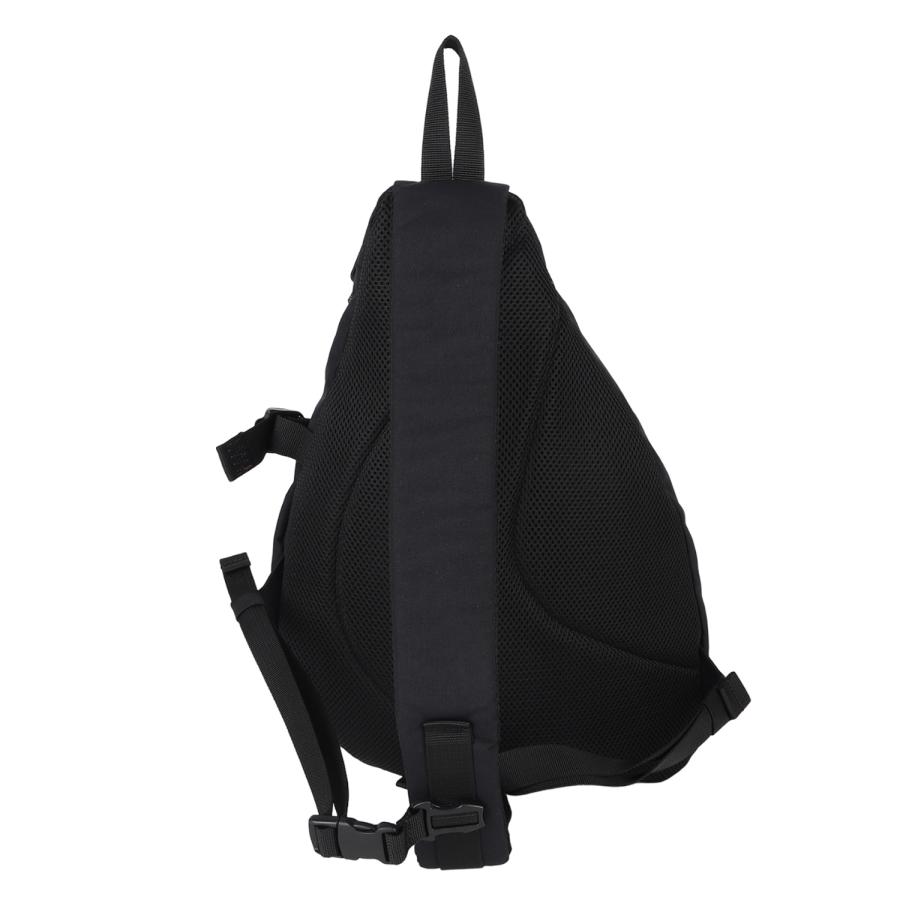 新品未使用 GRAMICCI グラミチ ワンショルダー 黒 Gramicci（グラミチ） ワンショルダーバッグ スリングバッグ メンズ