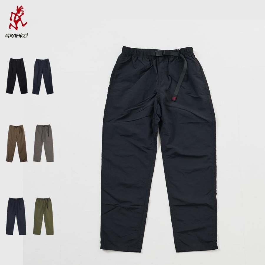 Gramicci（グラミチ） パンツ メンズ ナイロン NYLON Gramicci PANT