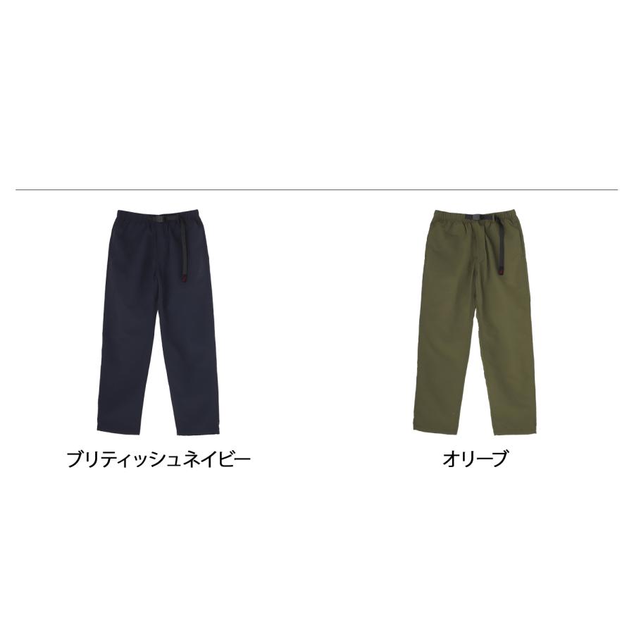 Gramicci（グラミチ） パンツ メンズ ナイロン NYLON Gramicci PANT