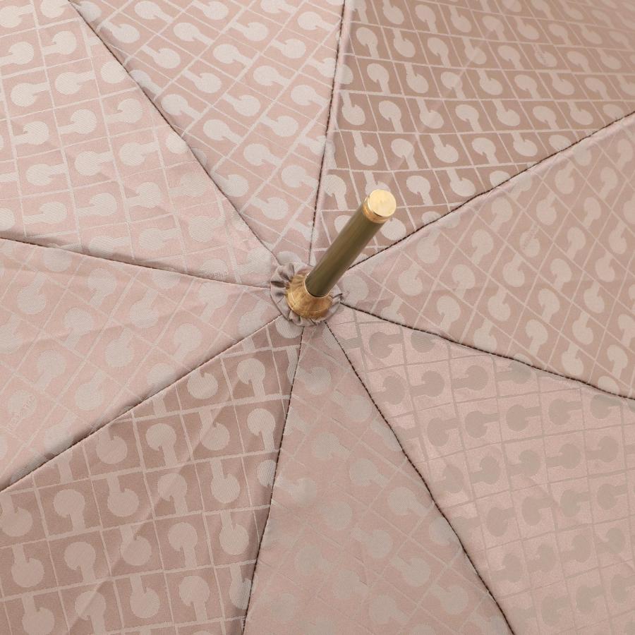 GHERARDINI ゲラルディーニ 長傘 雨傘 レディース 60cm 軽量 UV