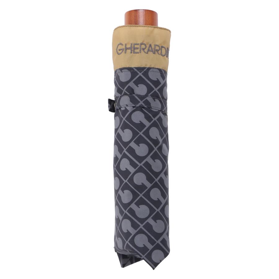 GHERARDINI（ゲラルディーニ） 折りたたみ傘 雨傘 レディース 55cm
