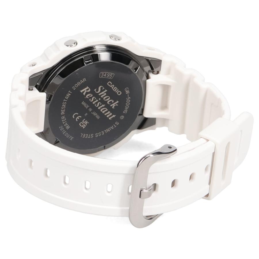 CASIO（カシオ） CASIO G-SHOCK 腕時計 GW-5000HS-7JF 5000 SERIES