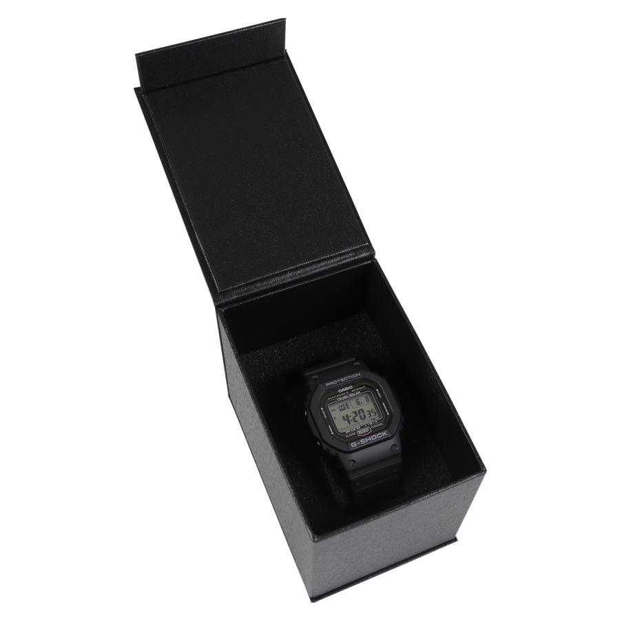 CASIO カシオ G-SHOCK 腕時計 GW-5000U-1JF ソーラー 電波 CASIO カシオ G-SHOCK 腕時計 GW-5000U-1JF ソーラー 電波