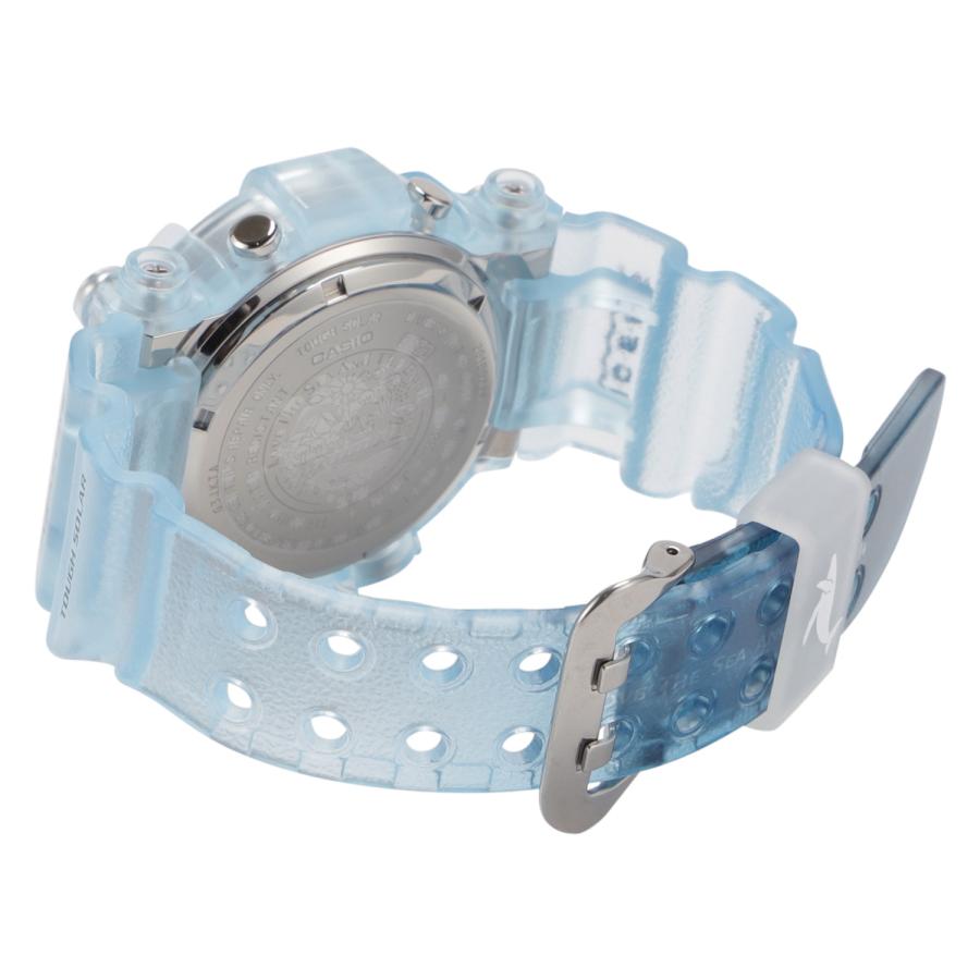 オモニエール カシオ CASIO G-SHOCK 腕時計 GW-8202K-2JR FROGMAN 防水
