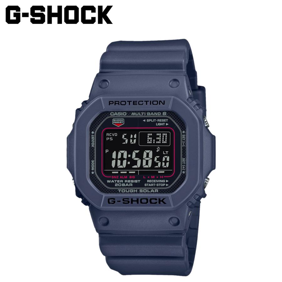 CASIO（カシオ） CASIO G-SHOCK 腕時計 GW-M5610U-2JF 5600 SERIES