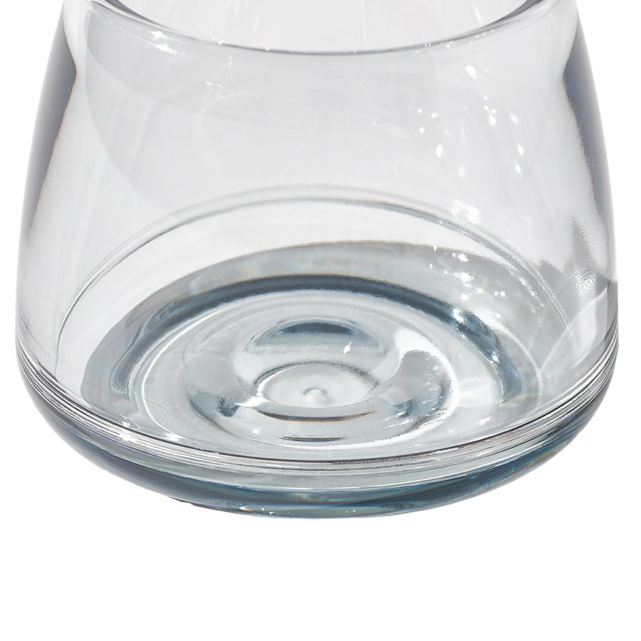 ハーナ Haana 花瓶 フラワーベース 240ml 一輪挿し 割れない 小さい